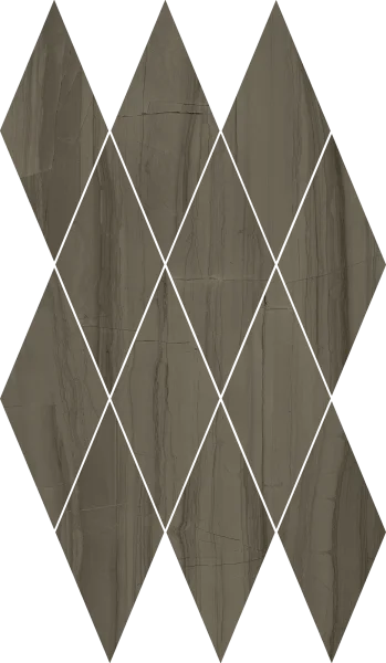 Керамогранит Italon Шарм Эдванс Элегант 28х48 мозаика Даймонд (Люкс) в Ростове-на-Дону