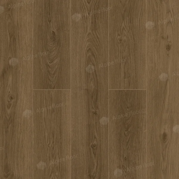 Каменно-полимерная плитка Alpine Floor Solo Аллегро ECO 14-1, 3,5 мм 34 класс в Ростове-на-Дону