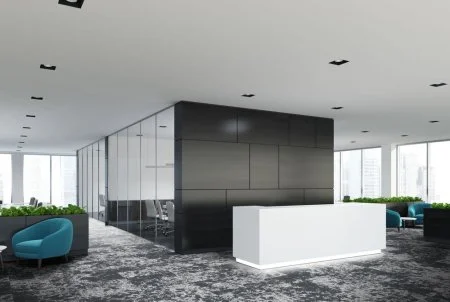 Ковровая плитка AW Macro 94 в Ростове-на-Дону