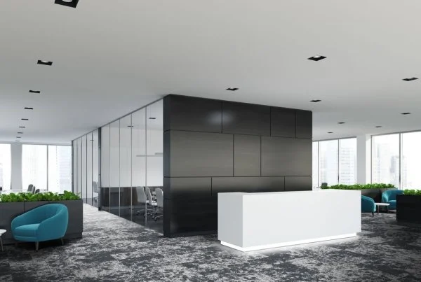 Ковровая плитка AW Macro 94 в Ростове-на-Дону