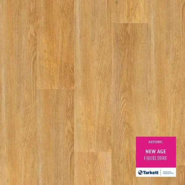 ПВХ плитка Tarkett New Age Equilibre Планка 152Х914 в Ростове-на-Дону