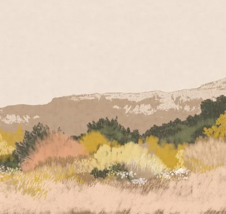 Обои Loymina Пейзаж vol. 2 ART17 012 в Ростове-на-Дону