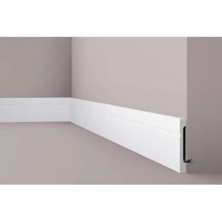 Плинтус NMC Wallstyl FD15 (150х18х2000 мм) в Ростове-на-Дону