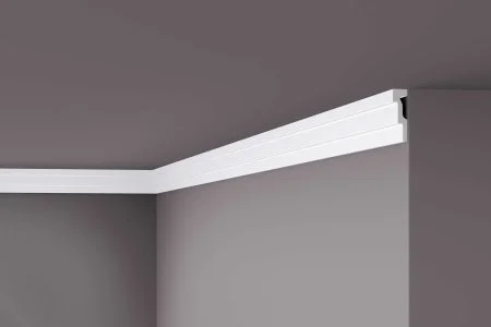 Карниз NMC Nomastyl M2 (59х18х2000мм) в Ростове-на-Дону