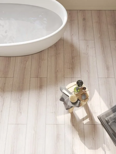 Ламинат Egger PRO 8/33 4V Large Aqua+ Дуб Шерман светлый EPL183 в Ростове-на-Дону