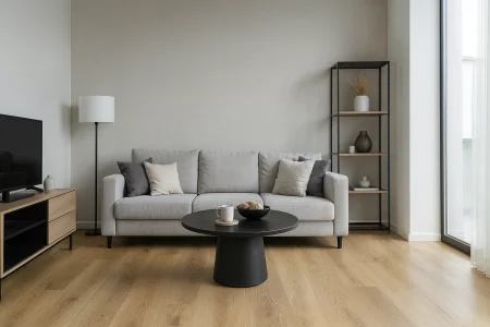 Плитка SPC Bonkeel Funky 3.85мм Steppa в Ростове-на-Дону