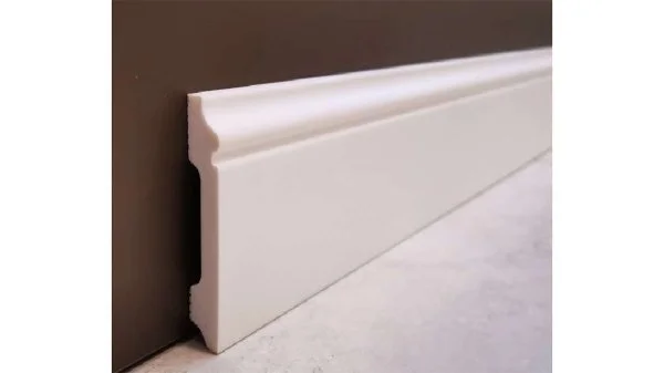 Плинтус Solid UHD 01/80 (80х12х2400 мм) в Ростове-на-Дону