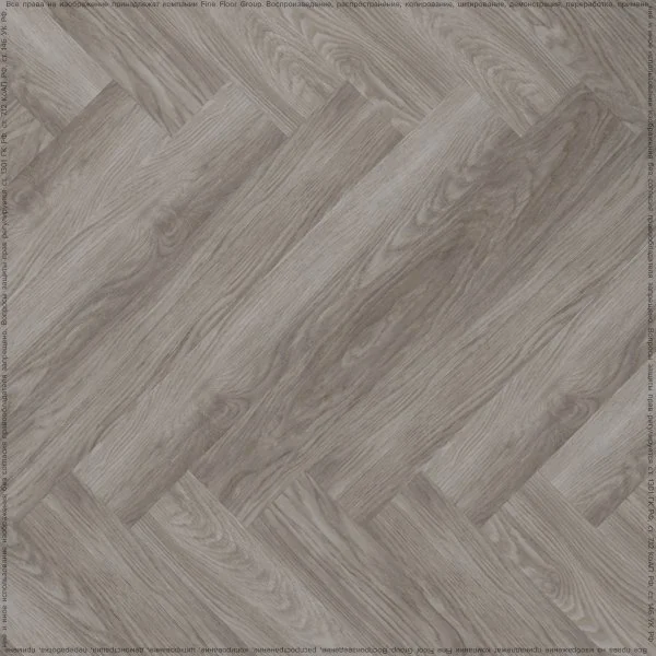 ПВХ плитка FineFlex Wood Дуб Кивач FX-104 в Ростове-на-Дону