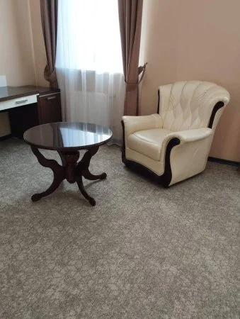 Ковровая плитка Bonkeel Star Beige в Ростове-на-Дону