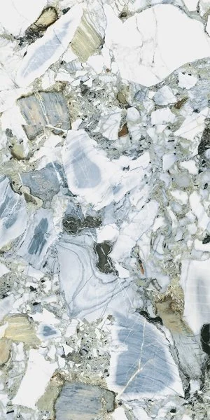 Керамогранит Vitra SityMarble Амазония Мультиколор 60х120 (Лаппатированная и Реттифицированная) в Ростове-на-Дону