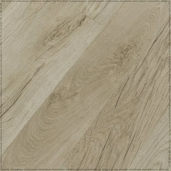 Кварц-виниловая плитка Fine Floor Rich Дуб Сан-Пьетро FF-2097 в Ростове-на-Дону