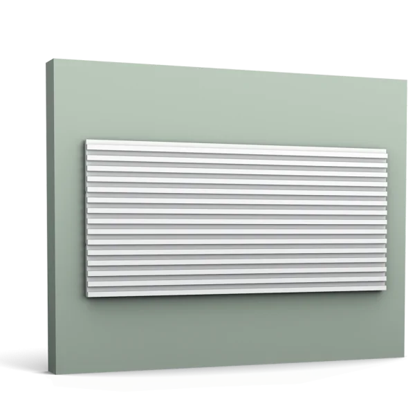 Декоративная панель Orac WX205 (200x25x1.3 см) в Ростове-на-Дону