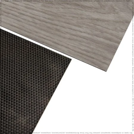 ПВХ плитка FineFlex Wood Дуб Кивач FX-104 в Ростове-на-Дону