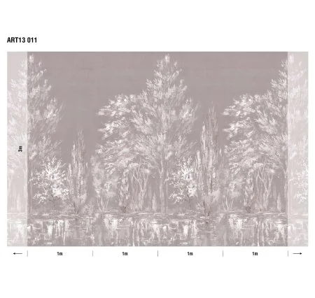 Обои Loymina Пейзаж vol. 2 ART13 011 в Ростове-на-Дону