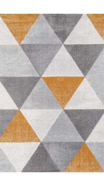 Ковер Синтелон Creative 1,60х2,30 51SYS Прямоугольник в Ростове-на-Дону