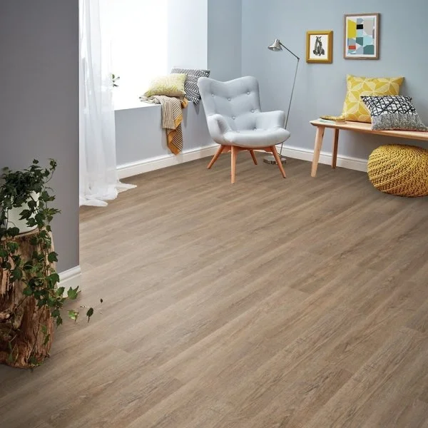 ПВХ плитка Bonkeel Discostar Sandra (Планка 152,4х914,4мм) в Ростове-на-Дону