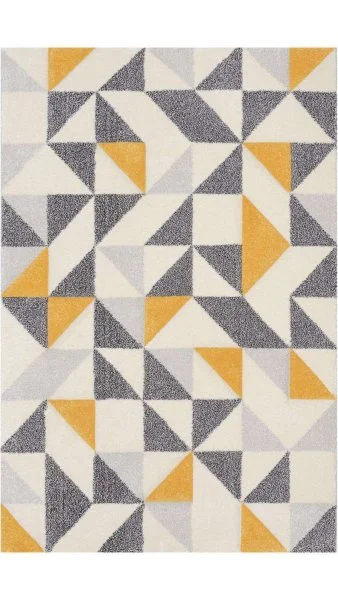 Ковер Синтелон Pastel 1,60x2,30 28SGS Прямоугольник в Ростове-на-Дону