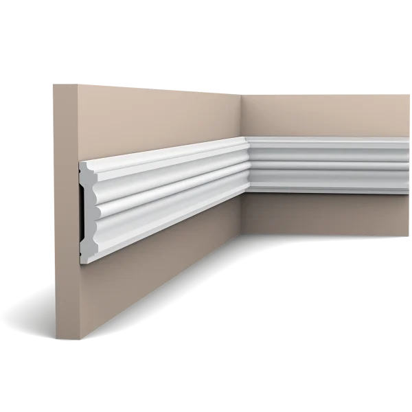 Молдинг Orac P9020 (96*21*2000 мм) в Ростове-на-Дону