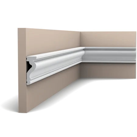 Молдинг Orac DX174 (60*22*2300 мм) в Ростове-на-Дону