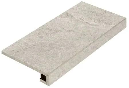 Керамогранит Italon Клаймб Айс ступень фронт 33х60 в Ростове-на-Дону