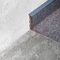 Плинтус для ковролина Korner в Ростове-на-Дону