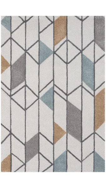 Ковер Синтелон Vegas Home 1,20х1,70 22GSG Прямоугольник в Ростове-на-Дону