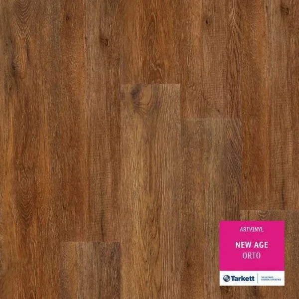 ПВХ плитка Tarkett New Age Orto Планка 152Х914 в Ростове-на-Дону
