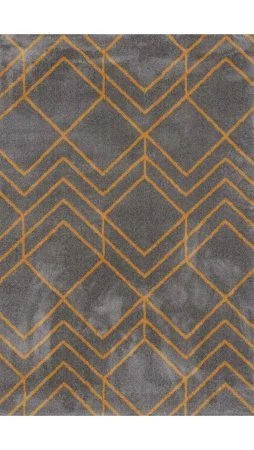 Ковер Синтелон Creative 0,80х1,50 74GYG Прямоугольник в Ростове-на-Дону