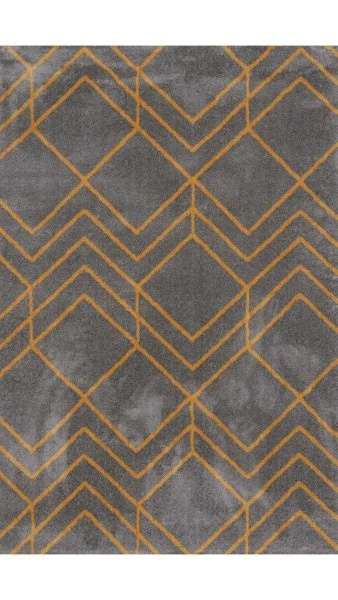 Ковер Синтелон Creative 1,40х2,00 74GYG Прямоугольник в Ростове-на-Дону