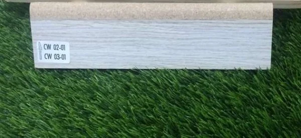 Эластичный пробковый плинтус ArtCorkDesing CW 03-01 10х60х915 мм в Ростове-на-Дону