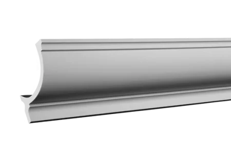 Карниз Европласт 1.50.261 2,0 м в Ростове-на-Дону