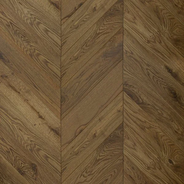 Инженерная доска Kochanelli Французская Ёлка Дестиладеро Дуб Original (600х120х15) в Ростове-на-Дону