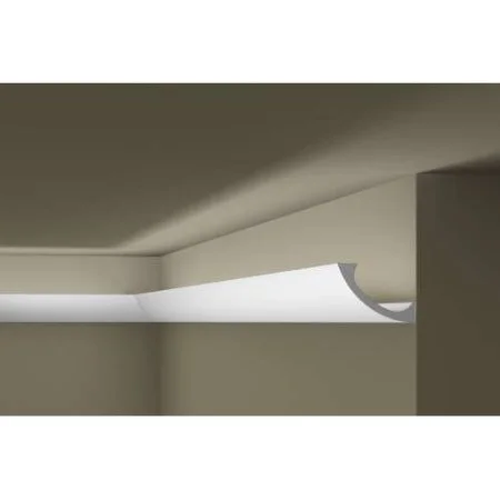 Карниз NMC Wallstyl WT3 (80х110х2000мм) в Ростове-на-Дону