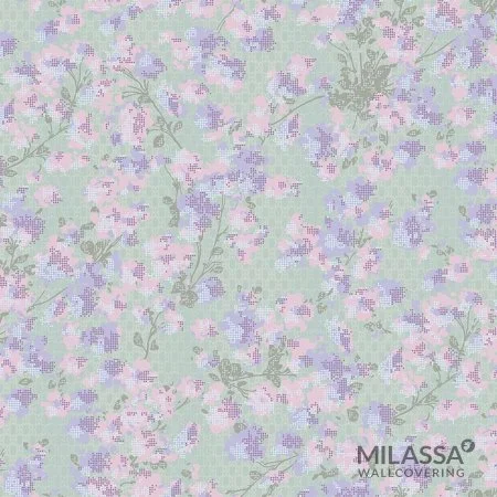 Обои Milassa Modern  М2, 005/1 в Ростове-на-Дону