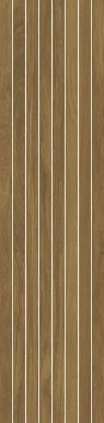 Керамогранит Italon Скайфолл Палиссандро Татами (Натуральная, 20х80) в Ростове-на-Дону