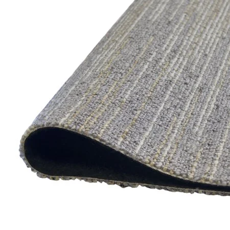 Ковровое покрытие Zartex Меланж 071 Бежево-серый - 4 м в Ростове-на-Дону