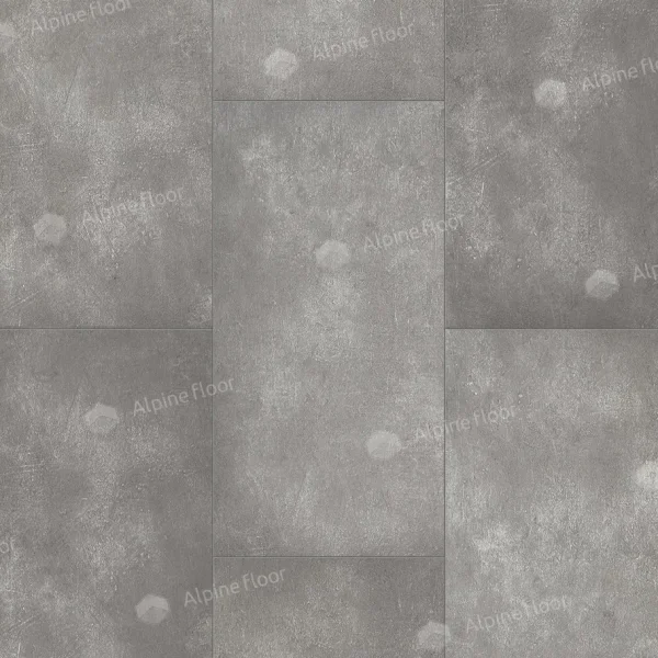 Каменно-полимерная плитка Alpine Floor Stone Девон ECO 4-12, 4 мм 43 класс в Ростове-на-Дону