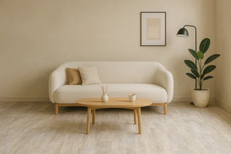 Плитка SPC Bonkeel Funky 3.85мм Blaze в Ростове-на-Дону