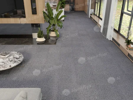 Ковровая плитка Alpine Floor Huron 402-3 Манитулин в Ростове-на-Дону