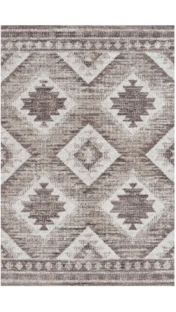 Ковер Синтелон Creative 2,00х2,90 33EBE Прямоугольник в Ростове-на-Дону