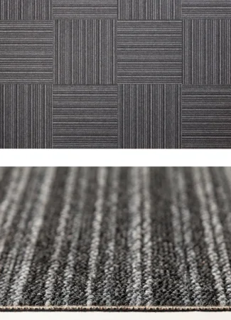 Ковровая плитка Bonkeel Space Strip в Ростове-на-Дону