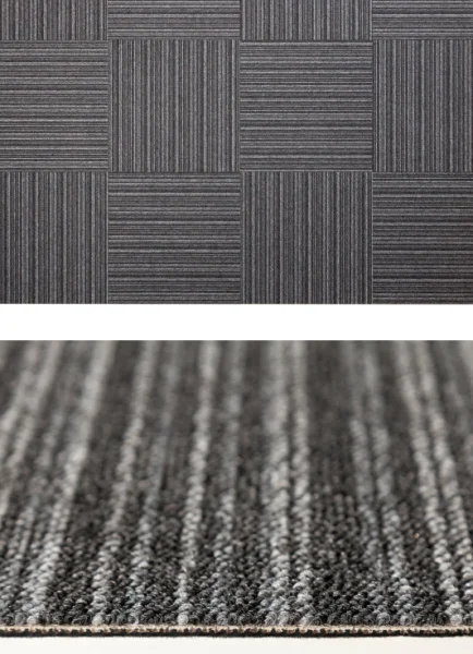 Ковровая плитка Bonkeel Space Strip в Ростове-на-Дону
