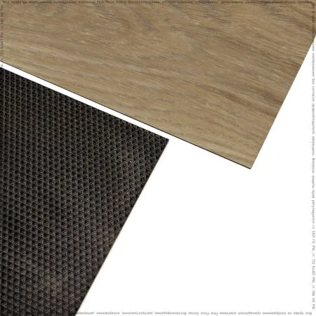 ПВХ плитка FineFlex Wood Дуб Азас FX-109 в Ростове-на-Дону