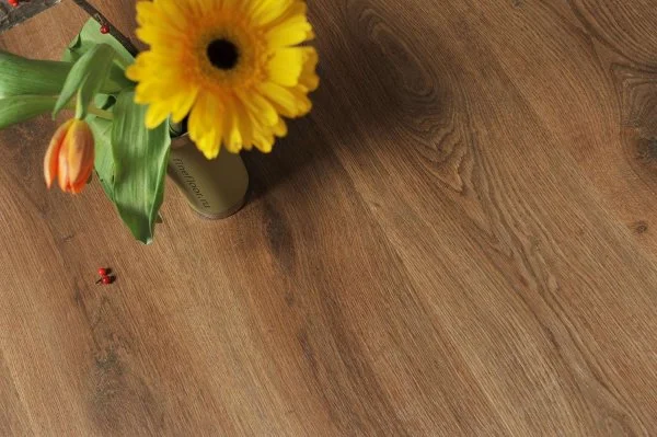 Кварц-виниловая плитка FineFloor Light Дуб Брага FF-1335 в Ростове-на-Дону