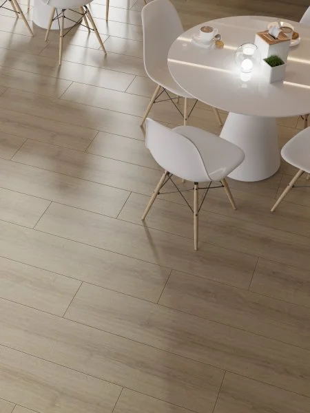 Ламинат Egger PRO 8/33 4V Large Aqua+ Дуб Шерман светло-коричневый EPL204 в Ростове-на-Дону