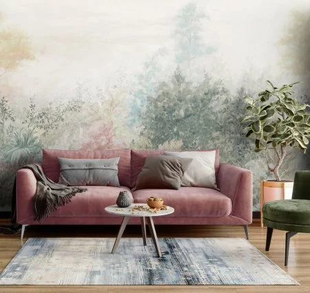 Обои Loymina Пейзаж ART2 012 в Ростове-на-Дону