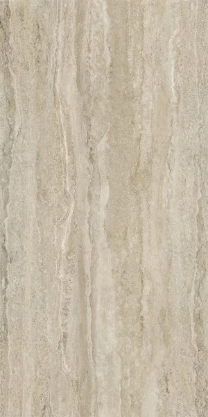 Керамогранит Vitra CityStone Травертин Линейный 60х120 (Натуральная и Реттифицированная) в Ростове-на-Дону