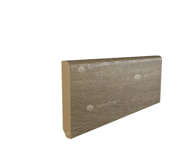 Кварцевый плинтус Alpine Floor Parquet Light 13-7 Дуб Насыщенный в Ростове-на-Дону