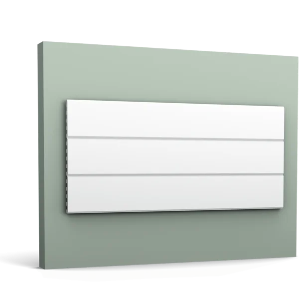 Декоративная панель Orac WX205-2600 (260x25x1.3 см) в Ростове-на-Дону