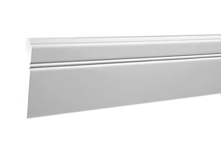 Плинтус Европласт 1.53.103 (110х15х2000 мм) в Ростове-на-Дону